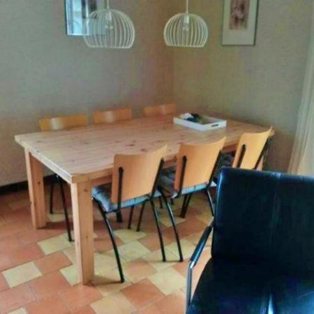 Vakantie Woning Le Chat Maison 175 Ecuras Екстер'єр фото